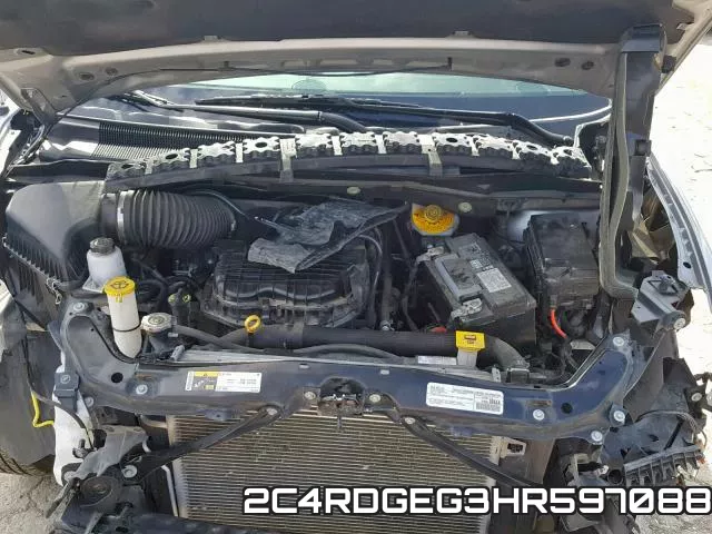 2C4RDGEG3HR597088 фото 8