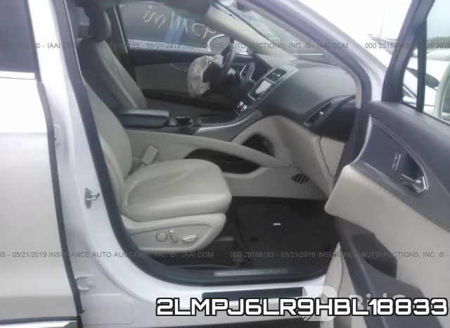 2LMPJ6LR9HBL18833 фото 6