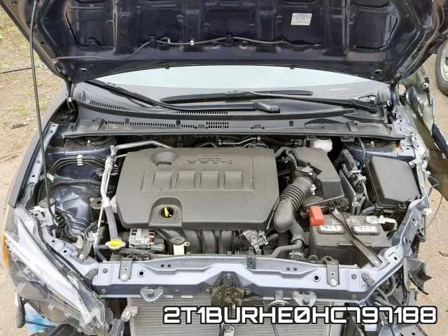 2T1BURHE0HC797188 фото 8