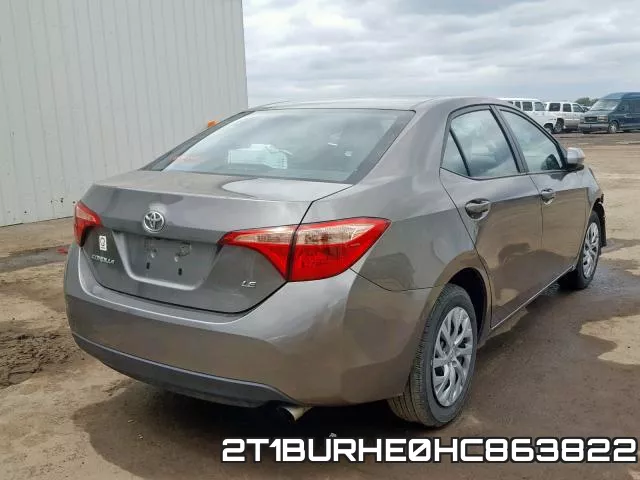 2T1BURHE0HC863822 фото 5