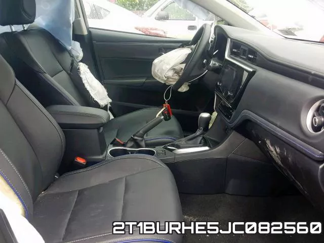 2T1BURHE5JC082560 фото 6