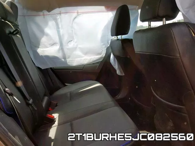 2T1BURHE5JC082560 фото 7