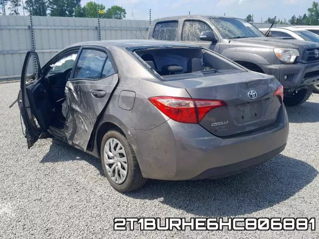 2T1BURHE6HC806881 фото 4