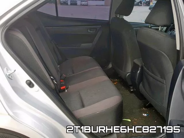 2T1BURHE6HC827195 фото 7