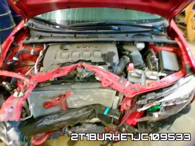 2T1BURHE7JC109533 фото 8
