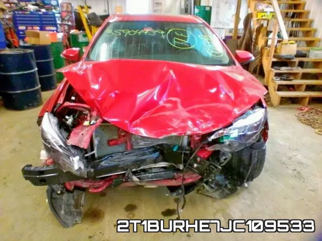 2T1BURHE7JC109533 фото 10