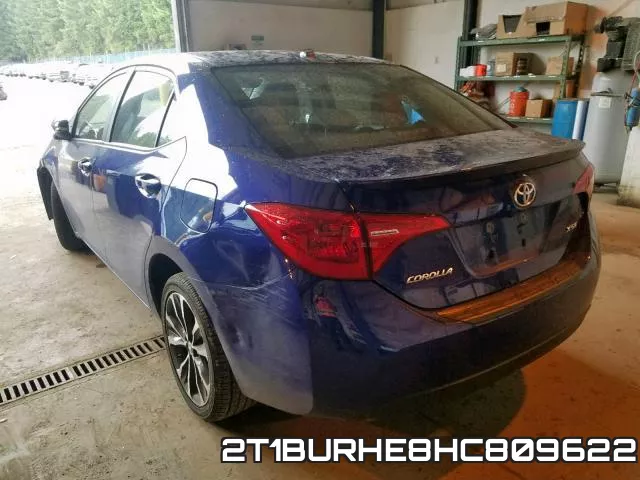 2T1BURHE8HC809622 фото 4