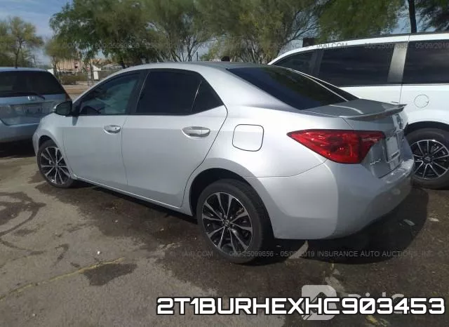2T1BURHEXHC903453 фото 4