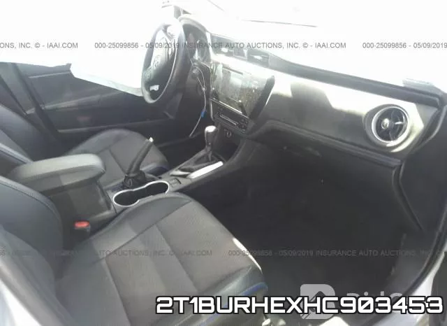 2T1BURHEXHC903453 фото 6