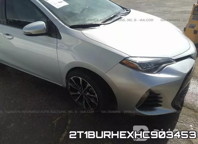 2T1BURHEXHC903453 фото 7