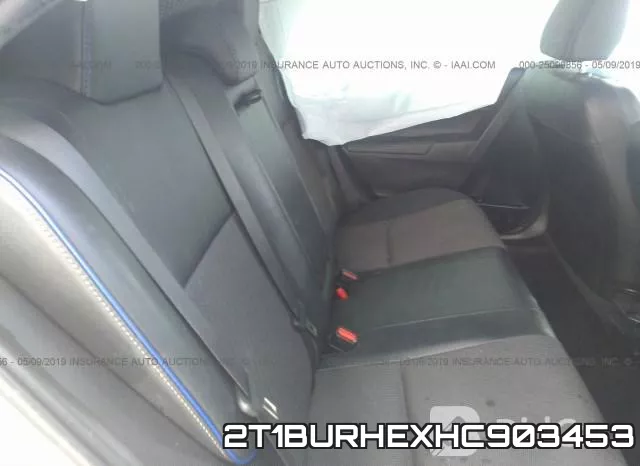 2T1BURHEXHC903453 фото 9