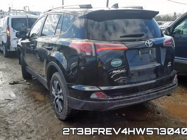 2T3BFREV4HW573040 фото 4