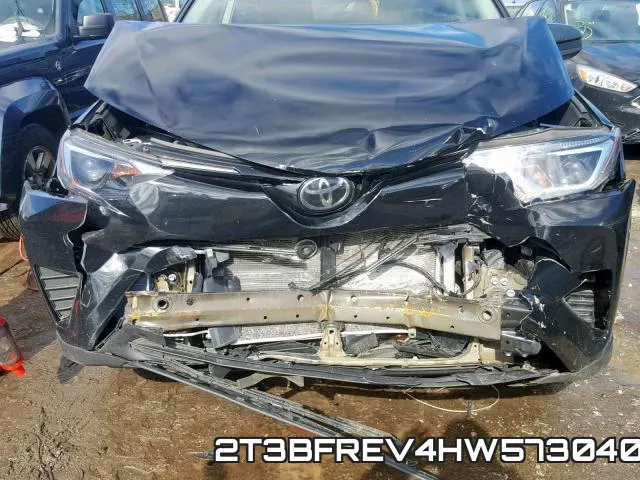 2T3BFREV4HW573040 фото 7