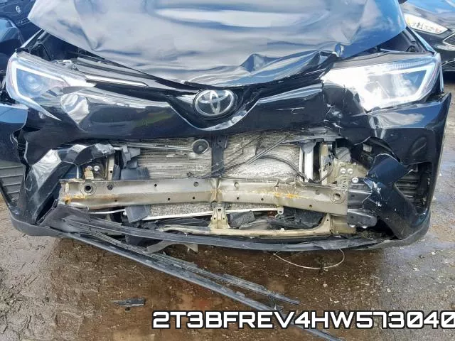2T3BFREV4HW573040 фото 9