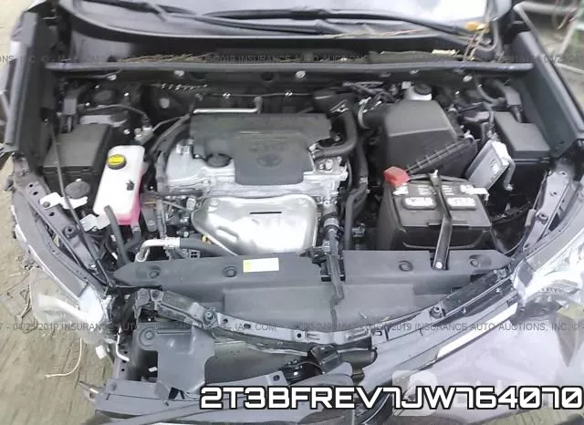 2T3BFREV7JW764070 фото 2