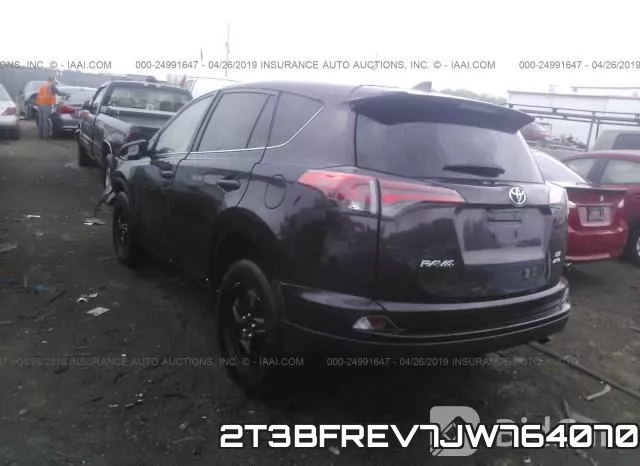 2T3BFREV7JW764070 фото 4