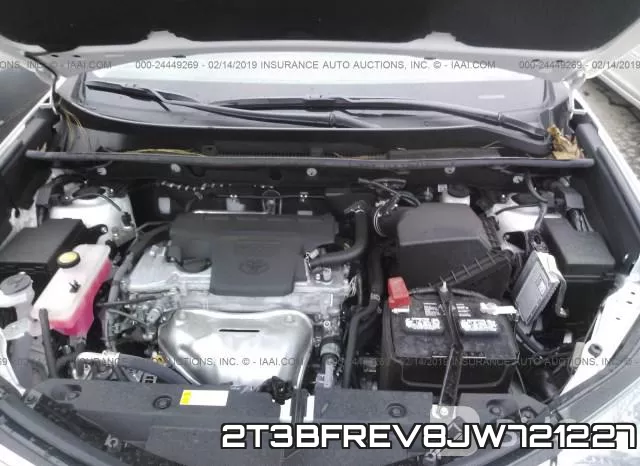 2T3BFREV8JW721227 фото 2