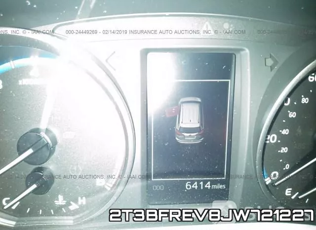2T3BFREV8JW721227 фото 8