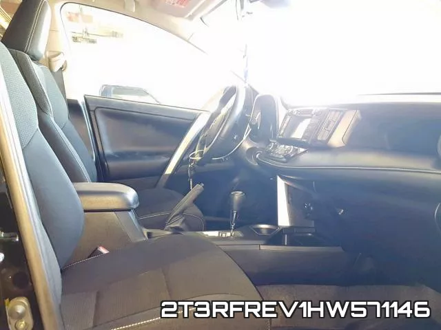 2T3RFREV1HW571146 фото 6