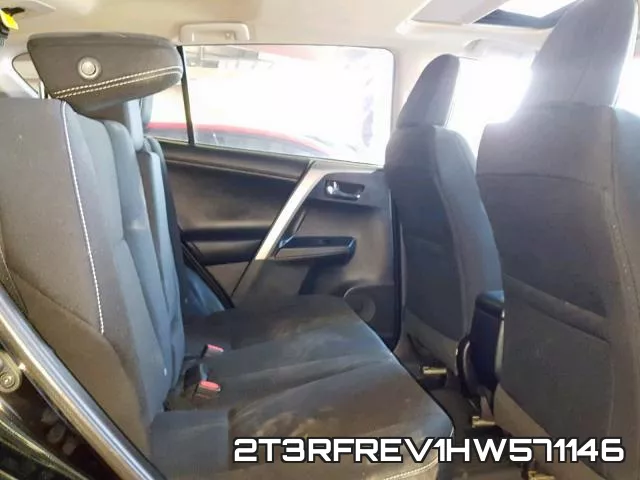 2T3RFREV1HW571146 фото 7