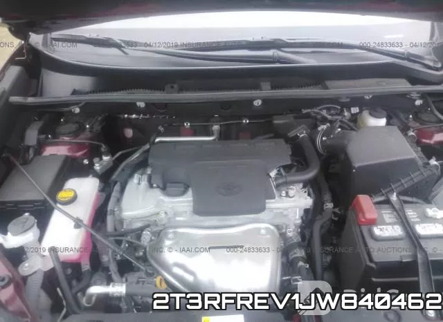 2T3RFREV1JW840462 фото 2