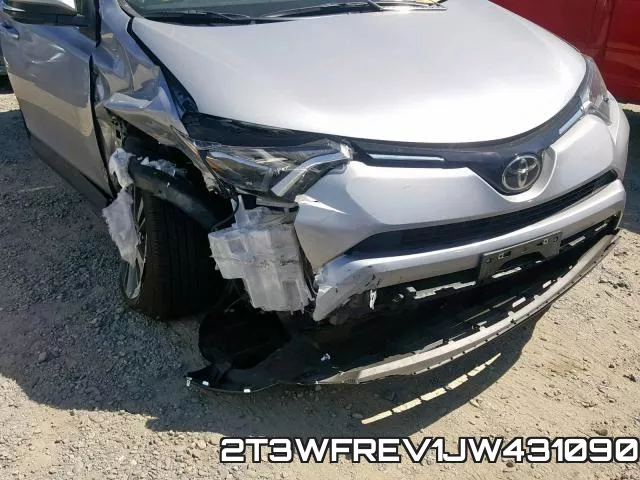 2T3WFREV1JW431090 фото 10