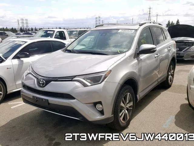 2T3WFREV6JW440013 фото 3