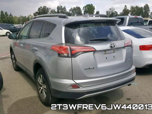 2T3WFREV6JW440013 фото 4