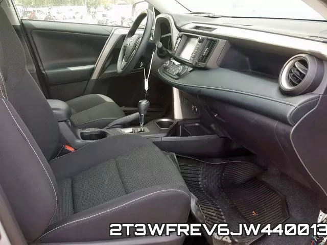 2T3WFREV6JW440013 фото 6