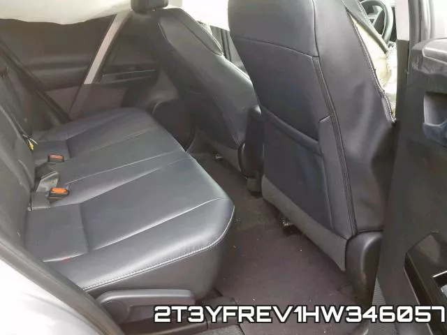 2T3YFREV1HW346057 фото 7
