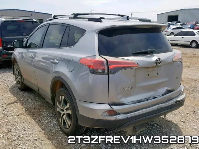 2T3ZFREV1HW352879 фото 4