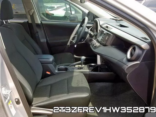2T3ZFREV1HW352879 фото 6