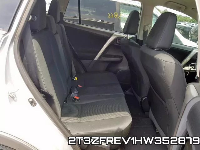 2T3ZFREV1HW352879 фото 7