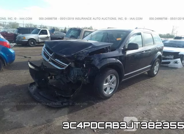3C4PDCAB3JT382355 фото 3