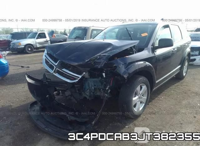 3C4PDCAB3JT382355 фото 7