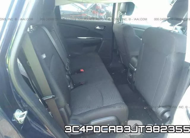 3C4PDCAB3JT382355 фото 9