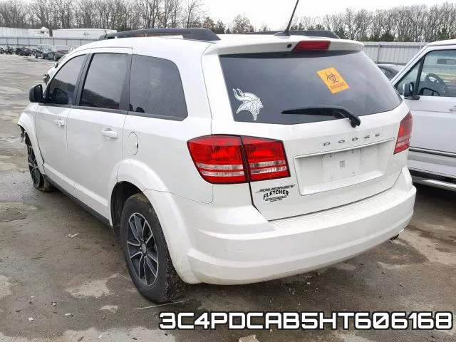 3C4PDCAB5HT606168 фото 4