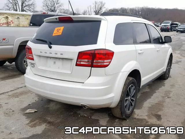 3C4PDCAB5HT606168 фото 5