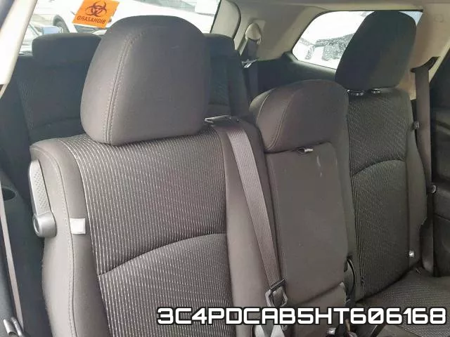 3C4PDCAB5HT606168 фото 7
