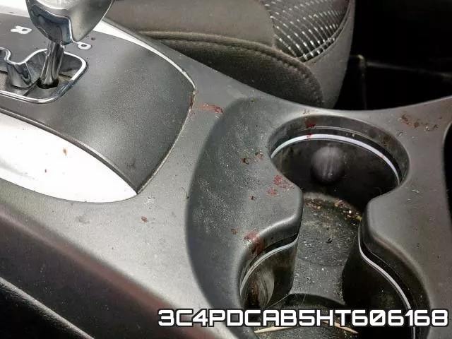 3C4PDCAB5HT606168 фото 10