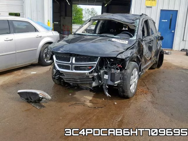 3C4PDCAB6HT709695 фото 3