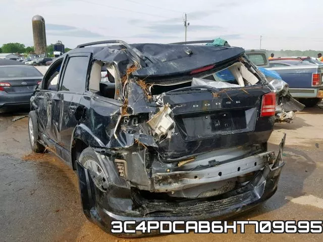 3C4PDCAB6HT709695 фото 4
