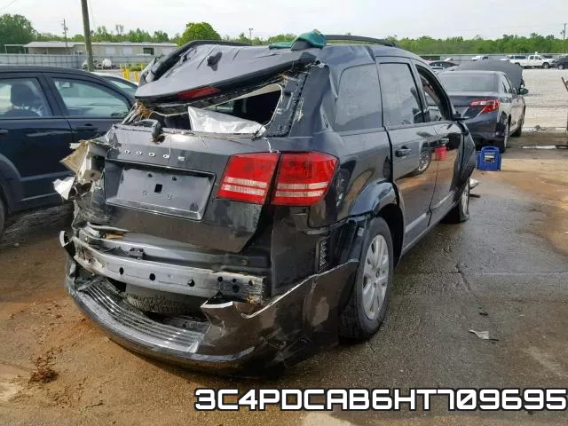 3C4PDCAB6HT709695 фото 5