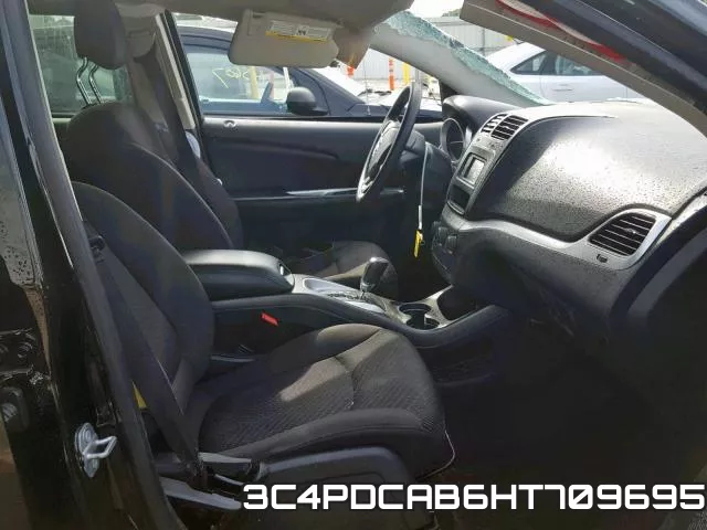 3C4PDCAB6HT709695 фото 6