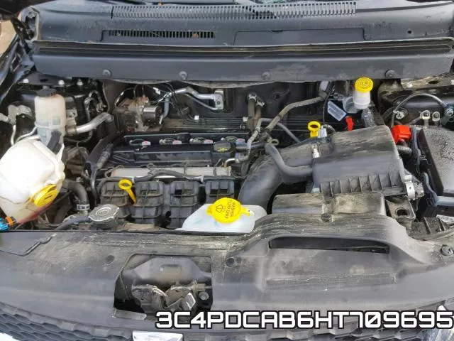 3C4PDCAB6HT709695 фото 8
