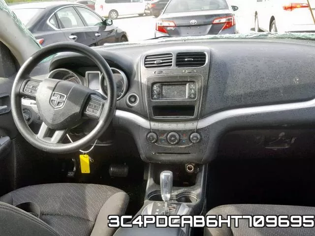 3C4PDCAB6HT709695 фото 10
