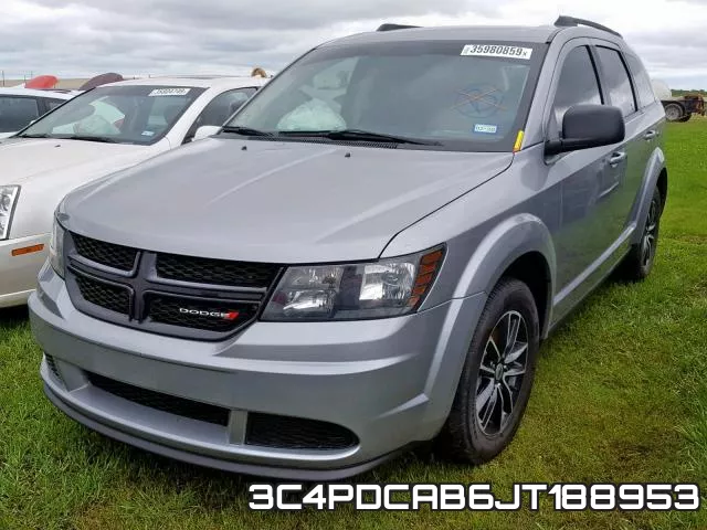 3C4PDCAB6JT188953 фото 3