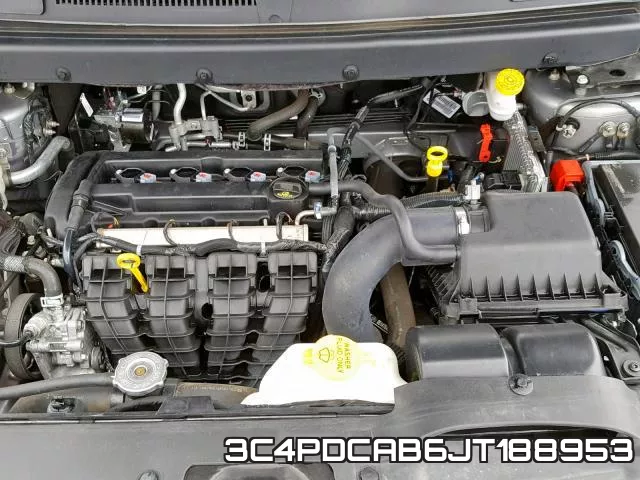 3C4PDCAB6JT188953 фото 8