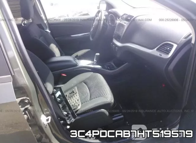 3C4PDCAB7HT519579 фото 6