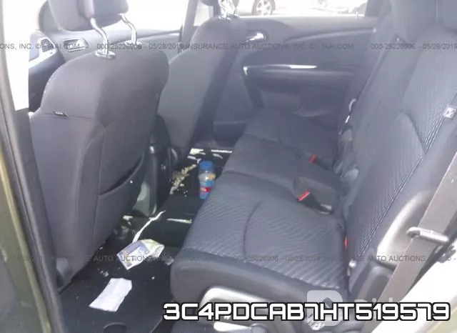 3C4PDCAB7HT519579 фото 9